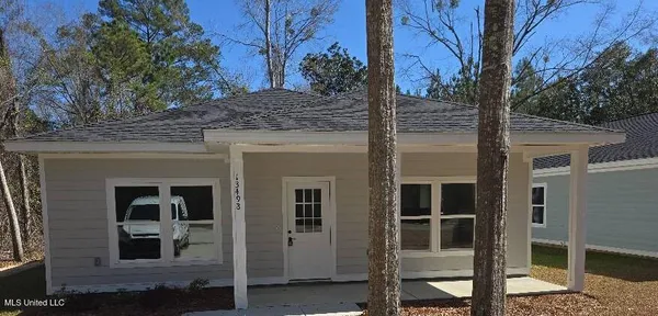 $1,775 | 13498 Dee Avenue, Gulfport, MS 39503