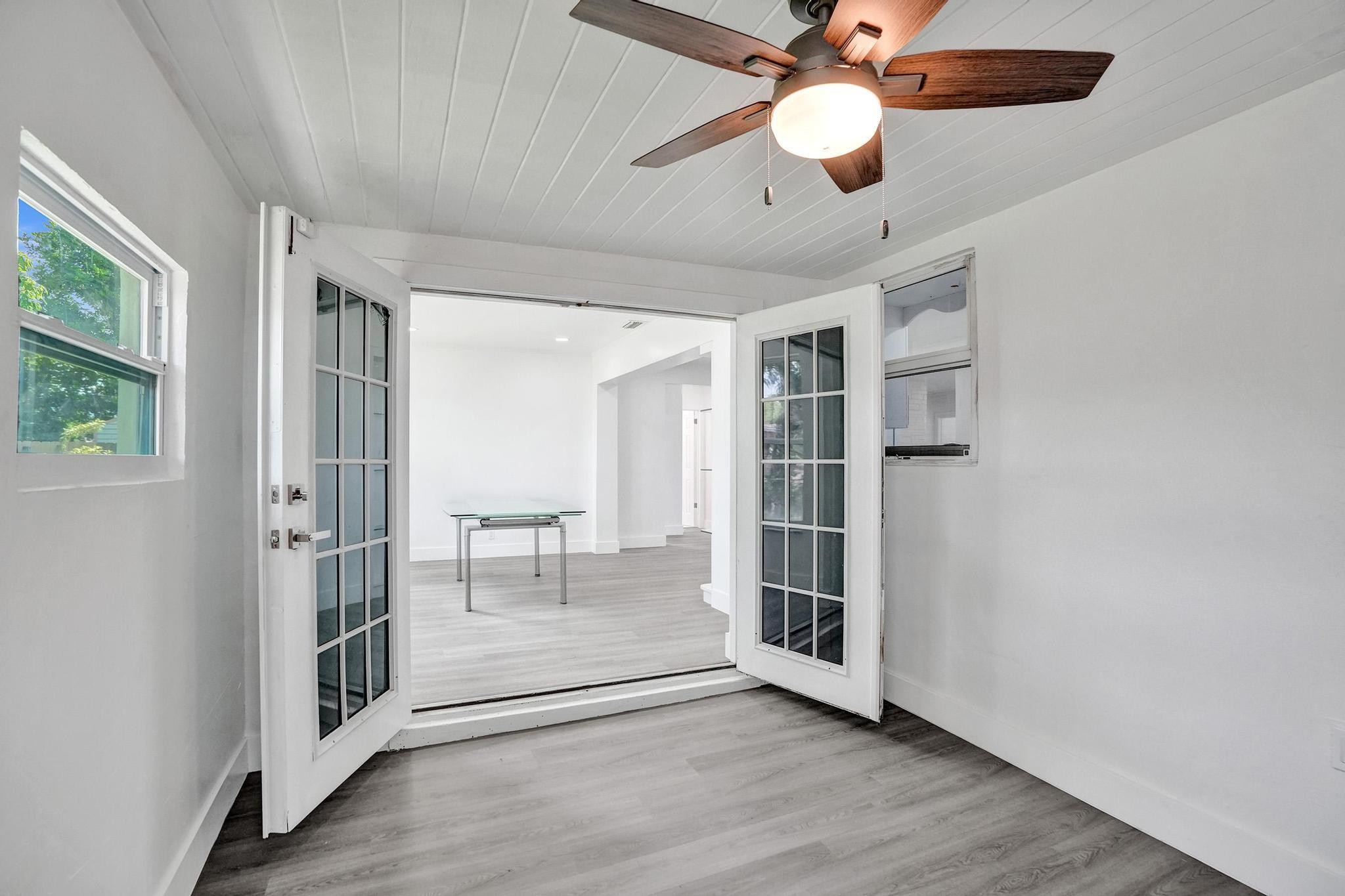 7341 Meridian Street Miramar, FL 33023 - Photo 40 of 74 a view of an empty room with a window