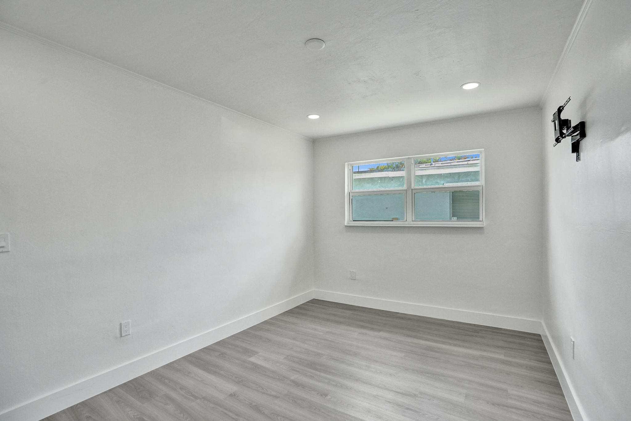 7341 Meridian Street Miramar, FL 33023 - Photo 53 of 74 a view of an empty room
