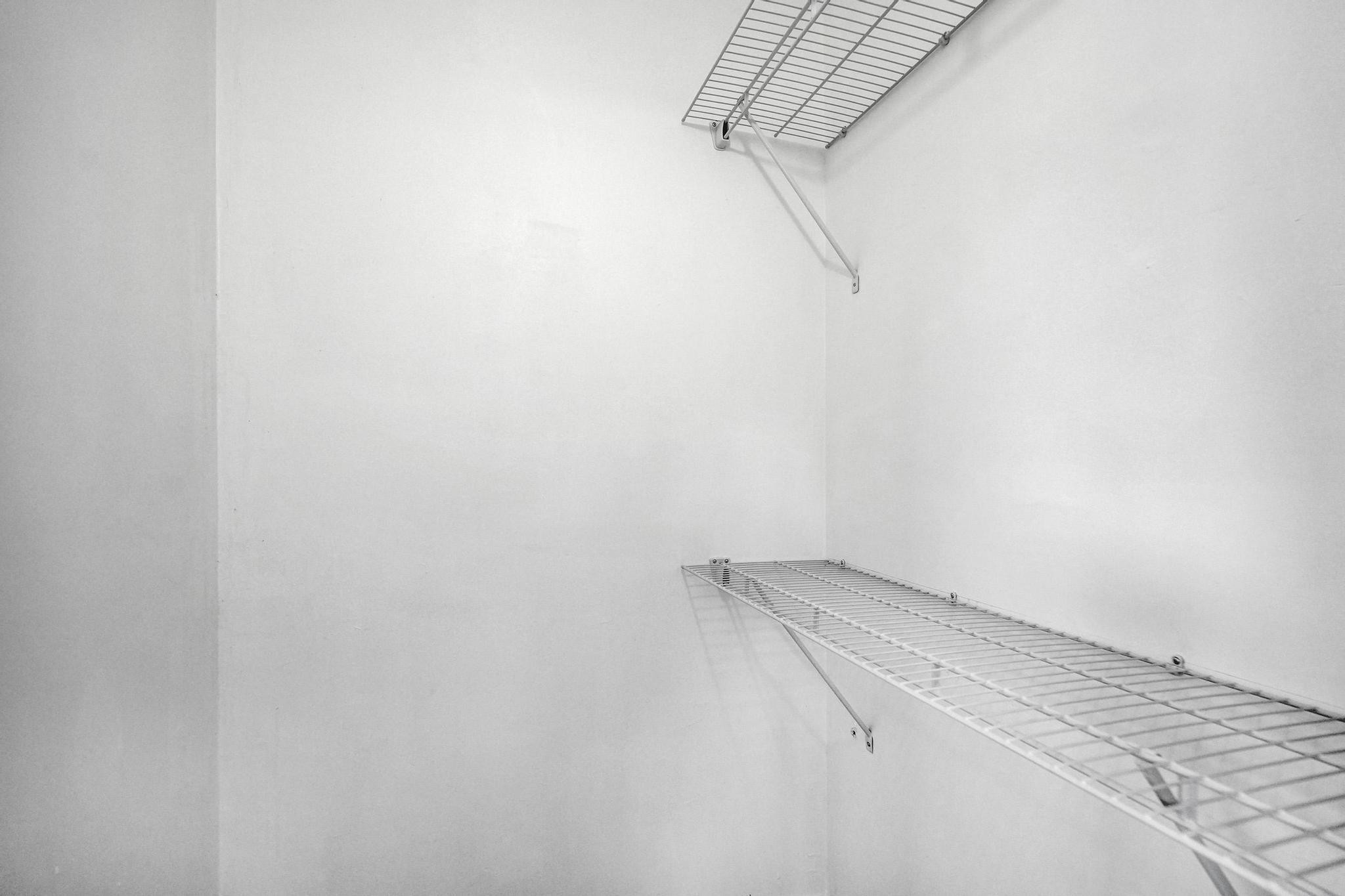 7341 Meridian Street Miramar, FL 33023 - Photo 65 of 74 a view of a room with racks on the wall