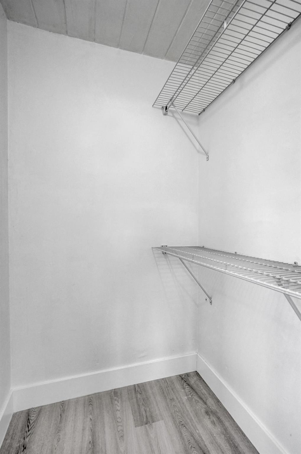 7341 Meridian Street Miramar, FL 33023 - Photo 66 of 74 a view of a room with racks on the wall