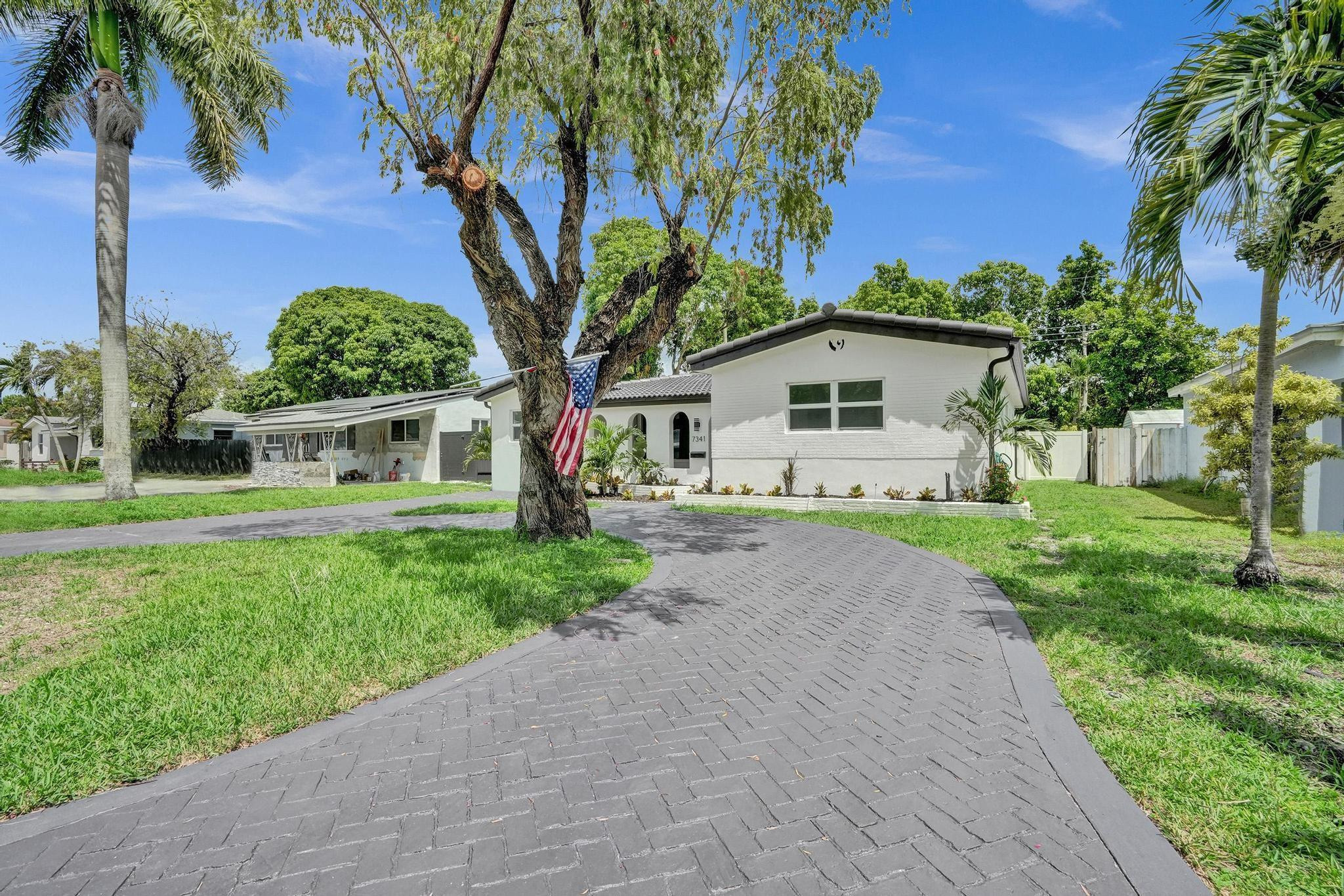 7341 Meridian Street Miramar, FL 33023 - Photo 74 of 74 Photo 74