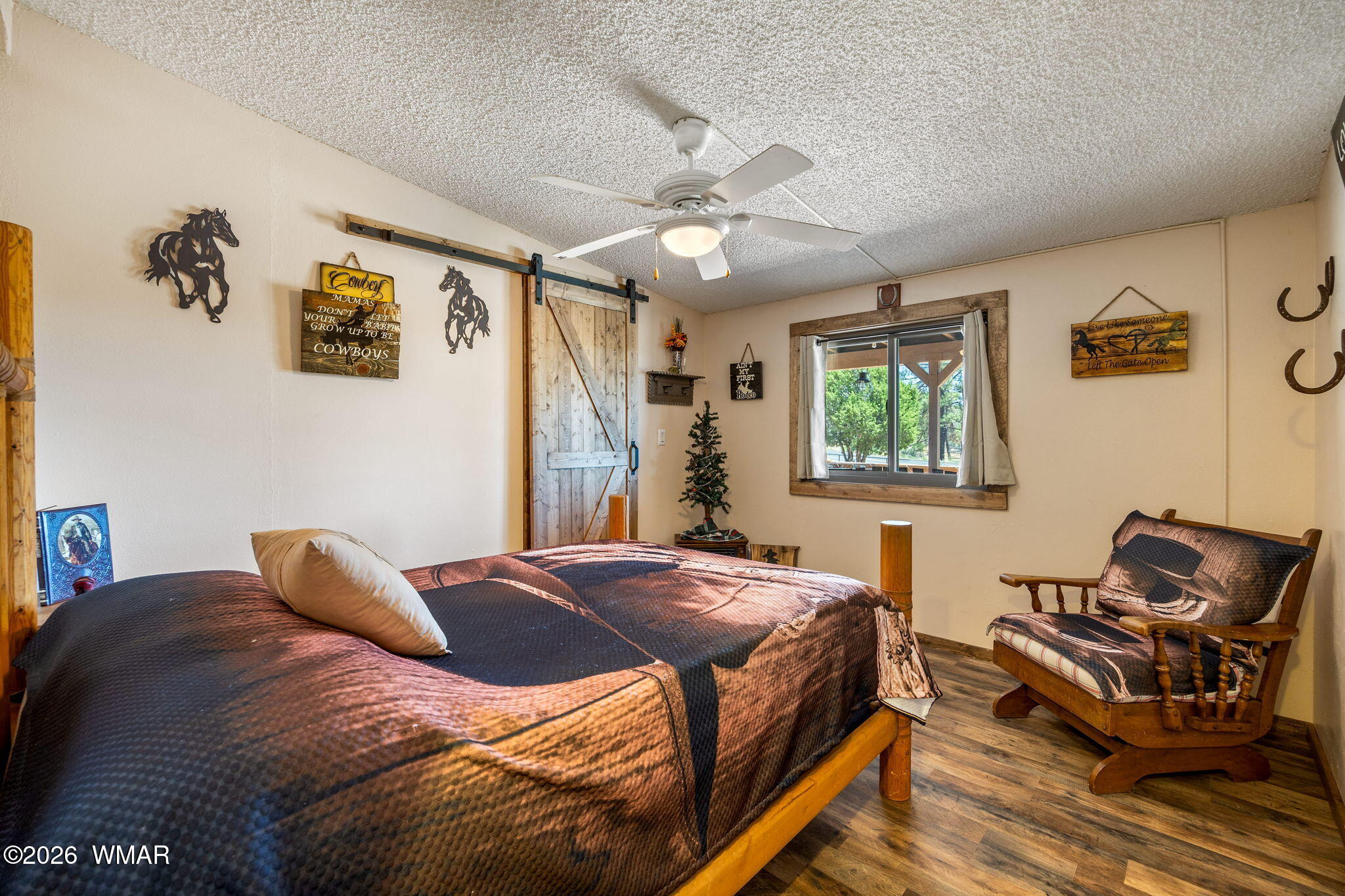 2191 Gingerbread Trail Overgaard, AZ 85933 - Photo 11 of 34
