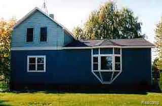 6621 Jefferson Road North Branch, MI 48461 - Photo 1 of 1 Property Photo