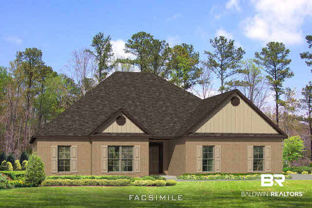 12089 Ariel Way Daphne, AL 36527 - Photo 1 of 11
