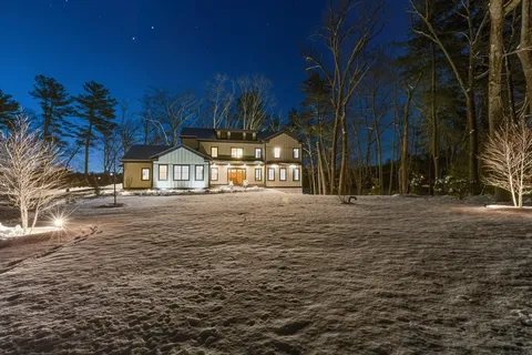 $2,549,999 | 5 Swan Vw Cmn Drive, Northborough, MA 01532