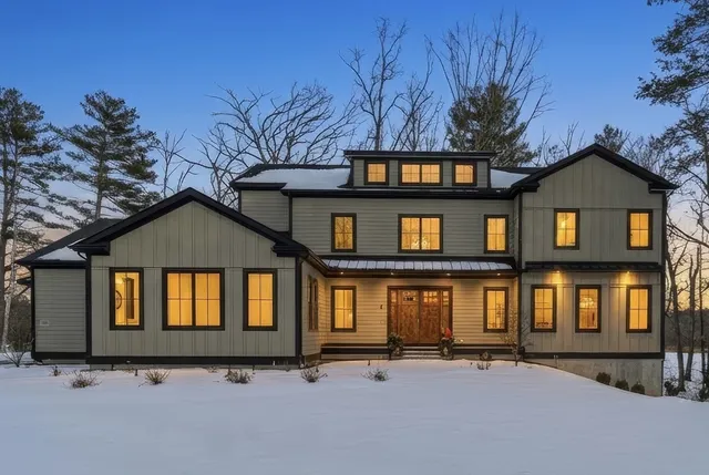$2,549,999 | 5 Swan Vw Cmn Drive, Northborough, MA 01532