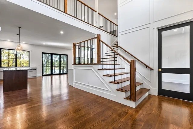 $2,549,999 | 5 Swan Vw Cmn Drive, Northborough, MA 01532