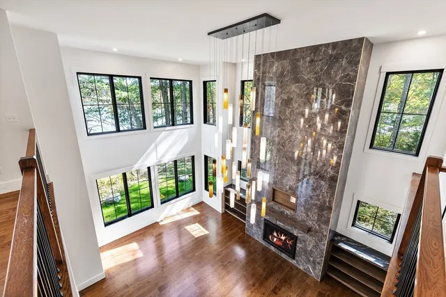 $2,549,999 | 5 Swan Vw Cmn Drive, Northborough, MA 01532