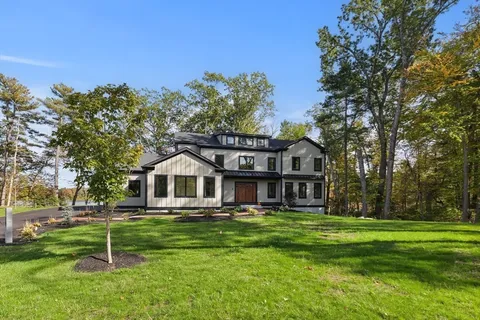 $2,549,999 | 5 Swan Vw Cmn Drive, Northborough, MA 01532