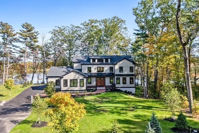 $2,549,999 | 5 Swan Vw Cmn Drive, Northborough, MA 01532