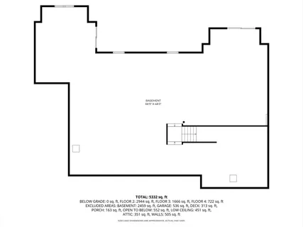 $2,549,999 | 5 Swan Vw Cmn Drive, Northborough, MA 01532