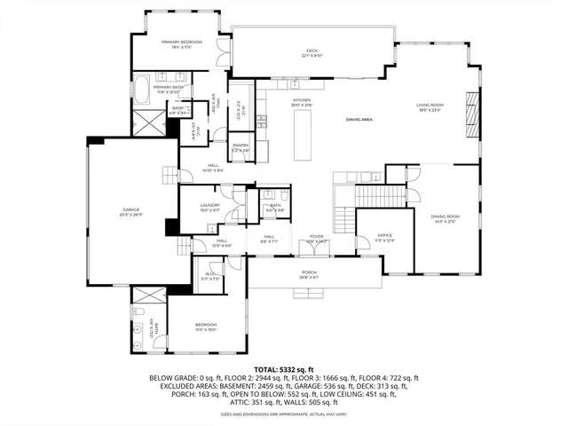 $2,549,999 | 5 Swan Vw Cmn Drive, Northborough, MA 01532