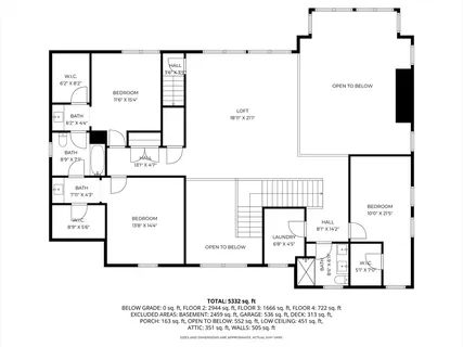 $2,549,999 | 5 Swan Vw Cmn Drive, Northborough, MA 01532