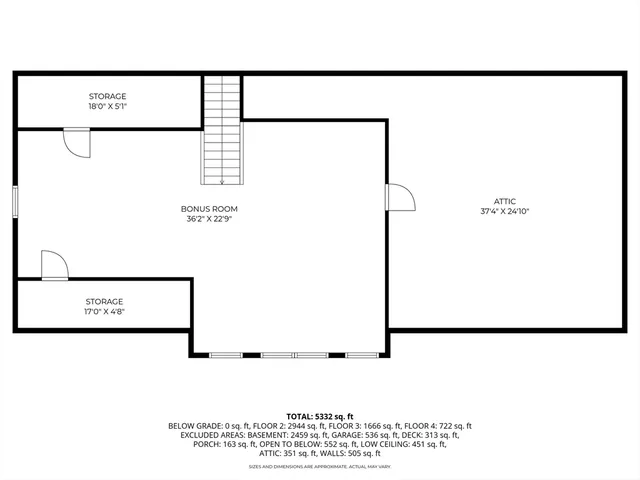 $2,549,999 | 5 Swan Vw Cmn Drive, Northborough, MA 01532