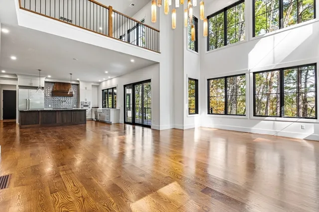 $2,549,999 | 5 Swan Vw Cmn Drive, Northborough, MA 01532