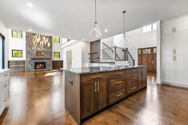 $2,549,999 | 5 Swan Vw Cmn Drive, Northborough, MA 01532