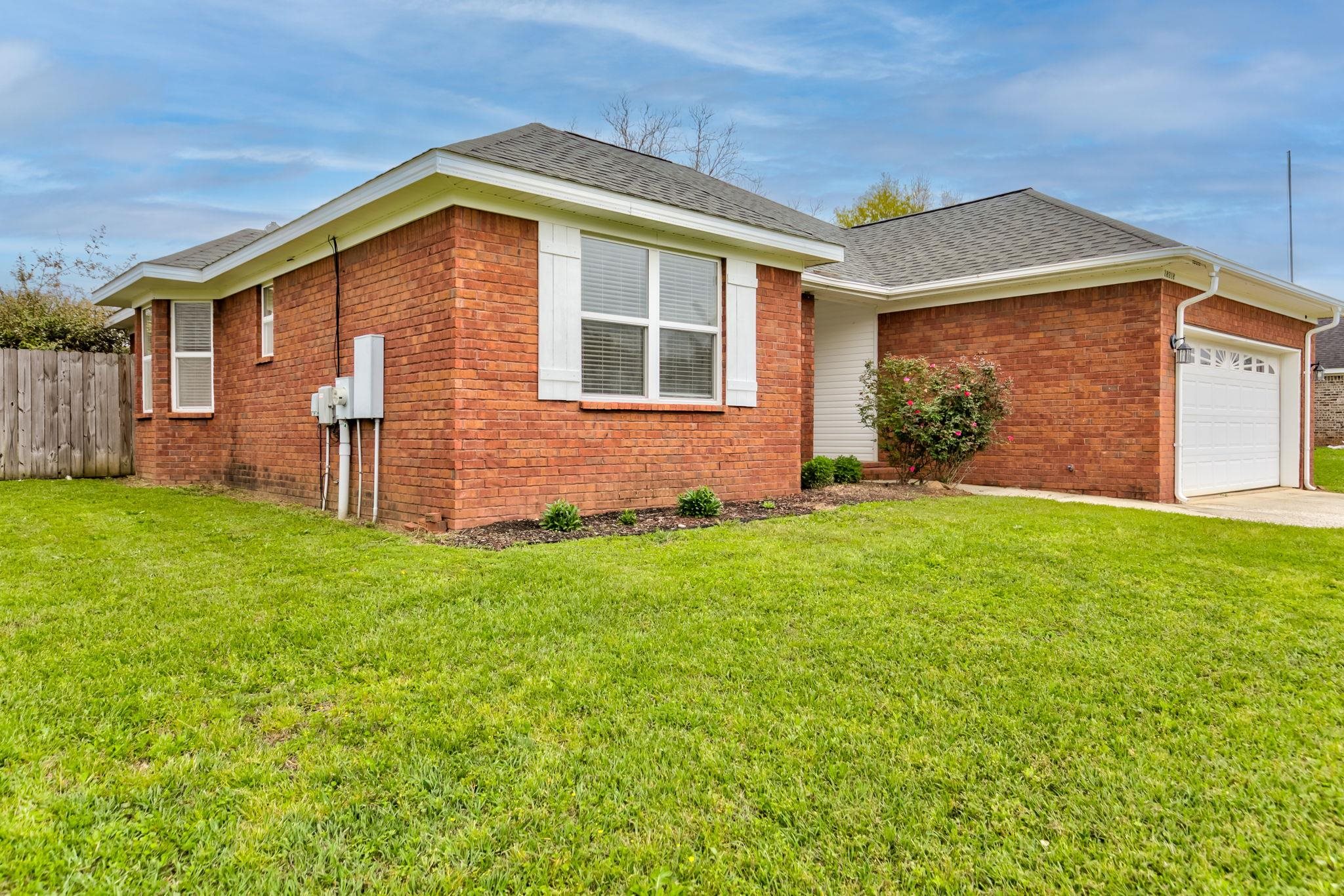 18318 Outlook Drive Loxley, AL 36551 - Photo 1 of 50