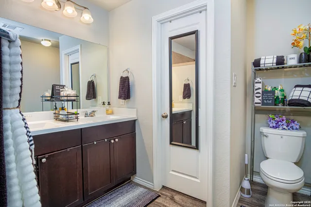 $1,950 | 234 Fernwood Drive, Schertz, TX 78108