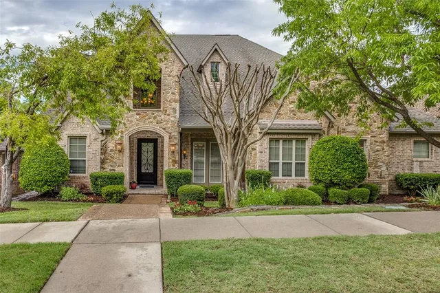 $949,990 | 4312 Blue Quail Drive, McKinney, TX 75072