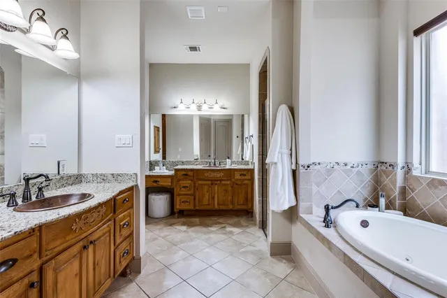 $949,990 | 4312 Blue Quail Drive, McKinney, TX 75072