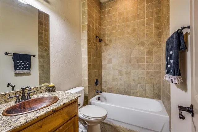 $949,990 | 4312 Blue Quail Drive, McKinney, TX 75072