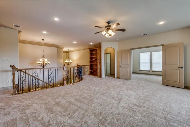 $949,990 | 4312 Blue Quail Drive, McKinney, TX 75072