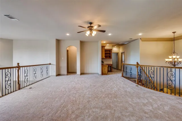 $949,990 | 4312 Blue Quail Drive, McKinney, TX 75072