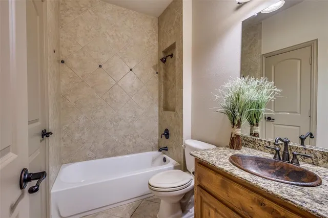 $949,990 | 4312 Blue Quail Drive, McKinney, TX 75072