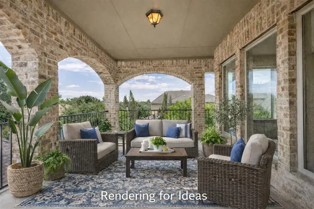 $949,990 | 4312 Blue Quail Drive, McKinney, TX 75072