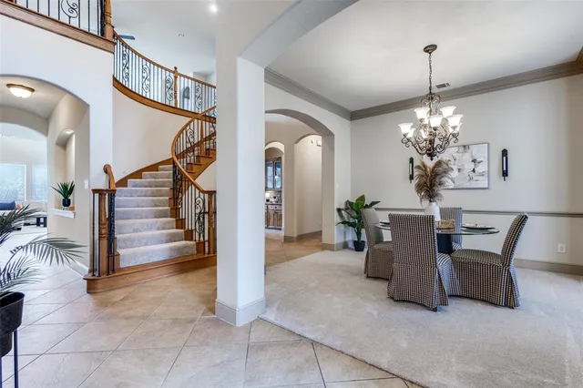 $949,990 | 4312 Blue Quail Drive, McKinney, TX 75072