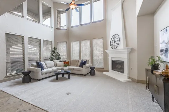 $949,990 | 4312 Blue Quail Drive, McKinney, TX 75072