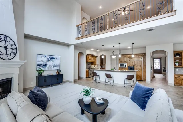 $949,990 | 4312 Blue Quail Drive, McKinney, TX 75072