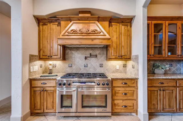 $949,990 | 4312 Blue Quail Drive, McKinney, TX 75072