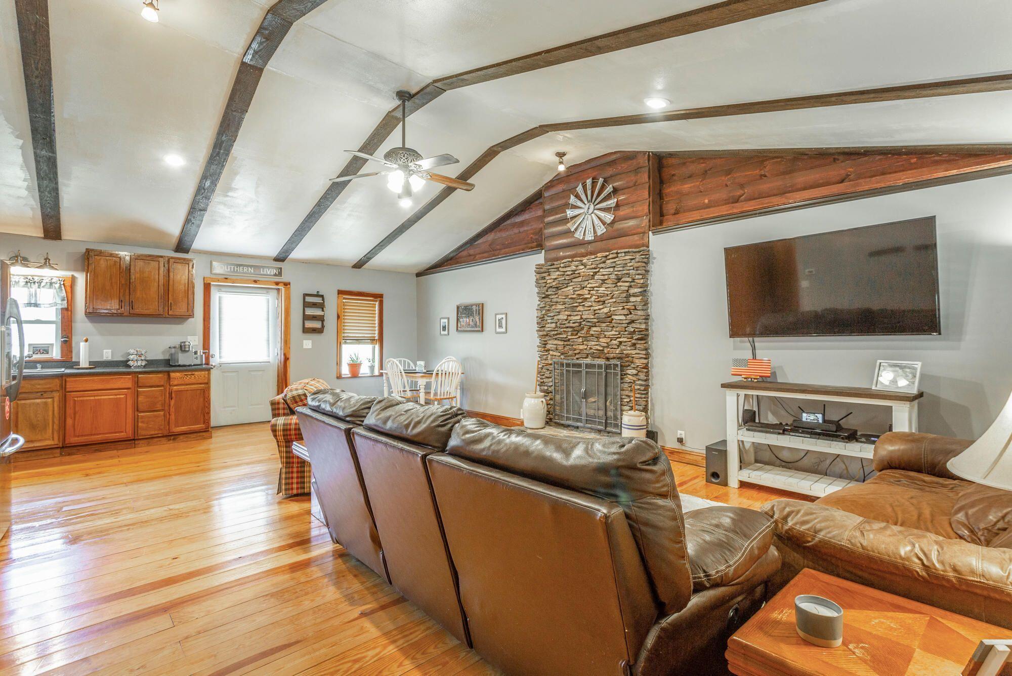 5641 Red Clay Road Cohutta, GA 30710 - Photo 3 of 38 20210306121944155245000000-o
