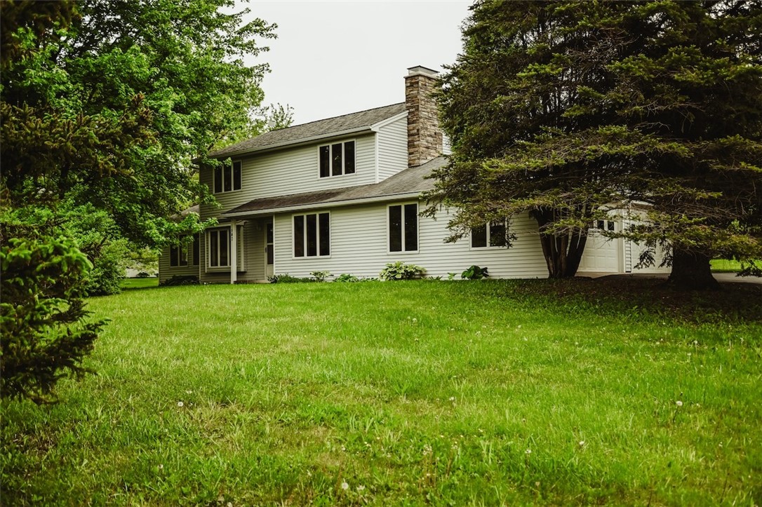 1840 Watson Circle Tully, NY 13159 - Photo 4 of 46