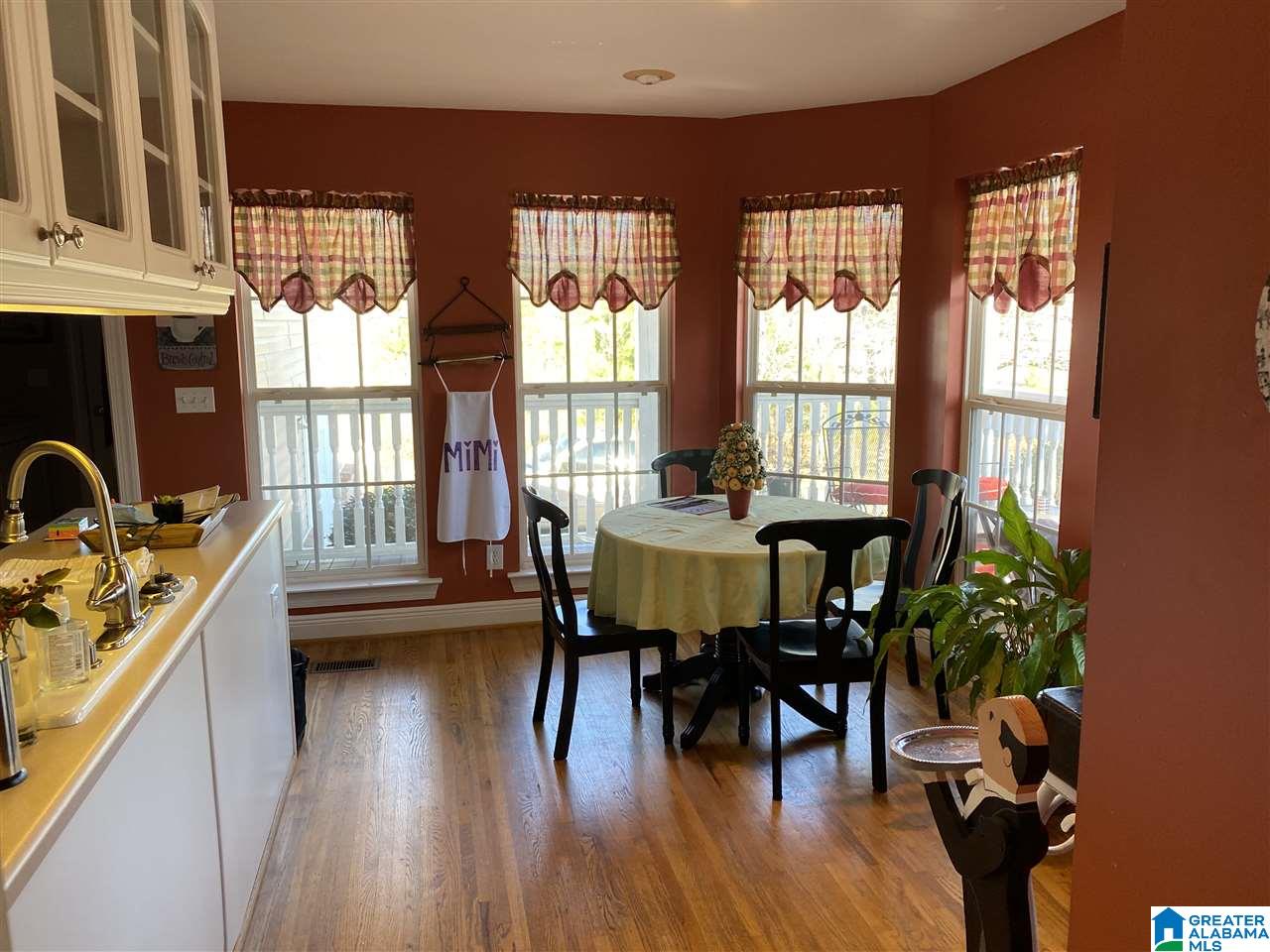13600 Highway 17 Montevallo, AL 35115 - Photo 5 of 9