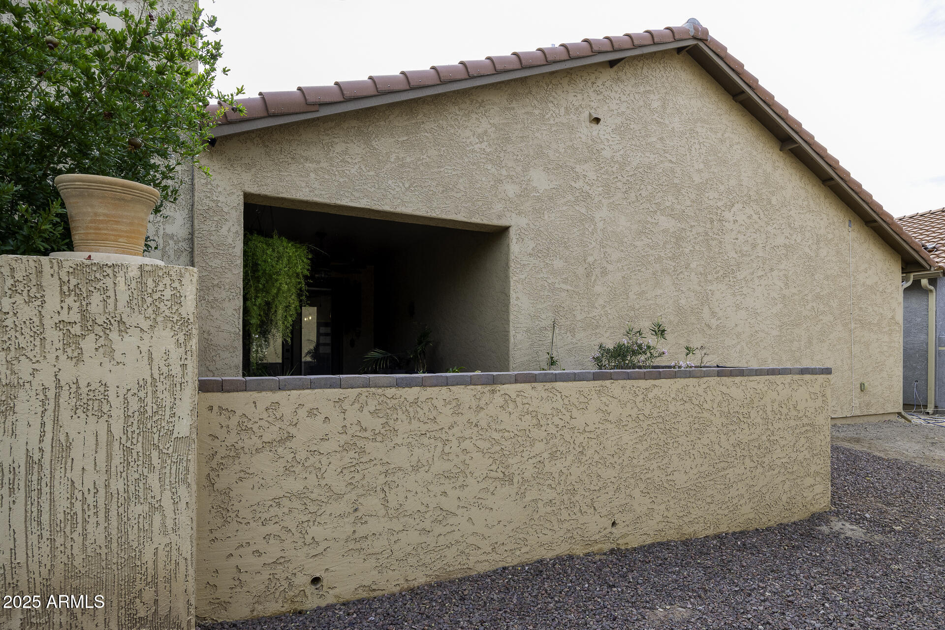 943 East Kortsen Road, Unit 2 Casa Grande, AZ 85122 - Photo 36 of 43 a view of outdoor space and yard