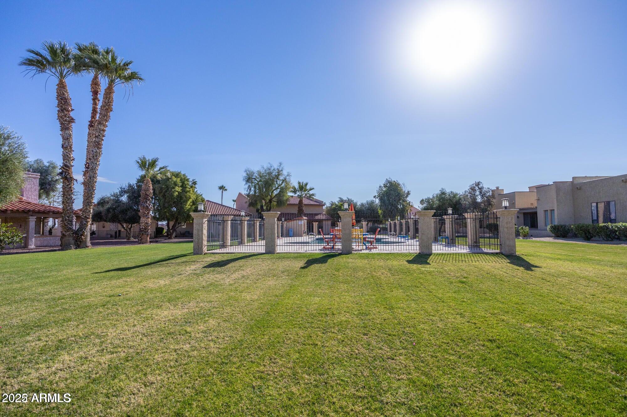 943 East Kortsen Road, Unit 2 Casa Grande, AZ 85122 - Photo 42 of 43