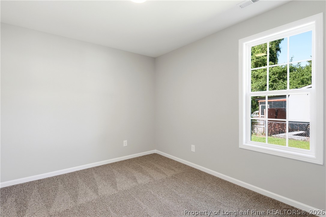 2629 Dumbarton Road Fayetteville, NC 28306 - Photo 35 of 48 Bedroom 1