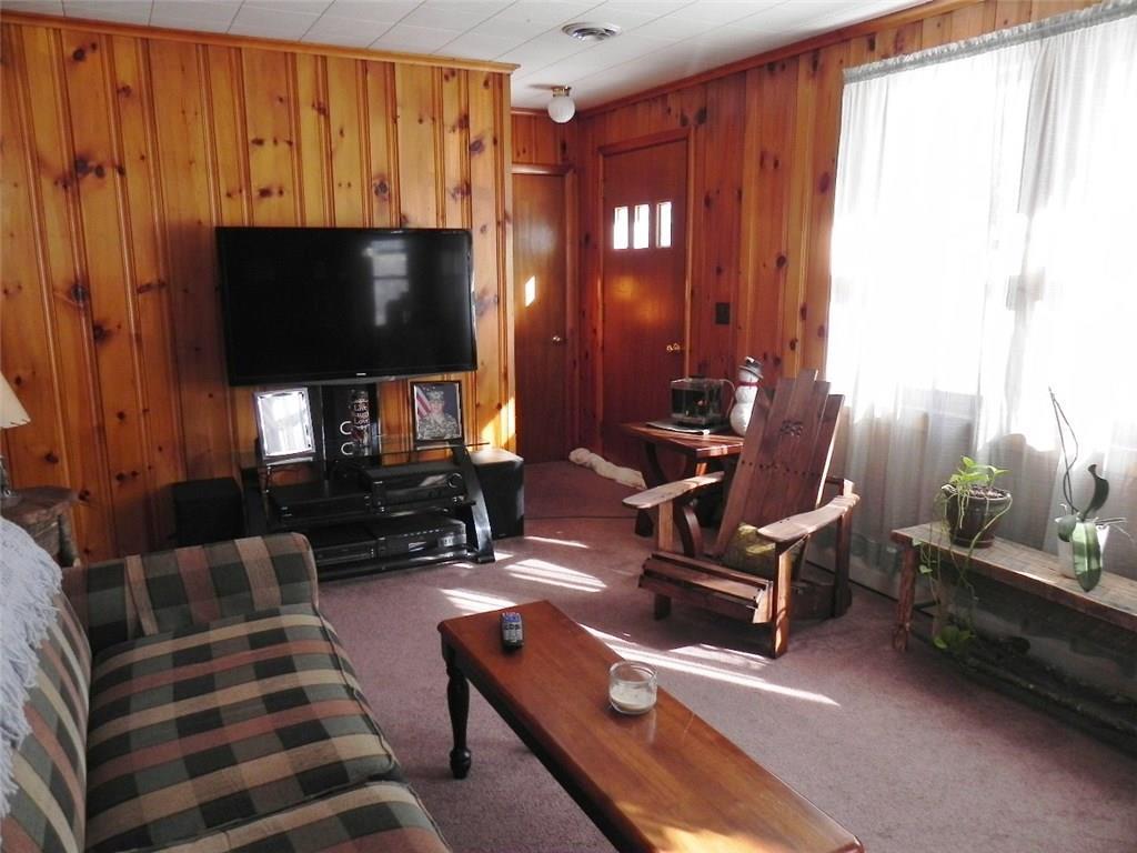 46 Harrison Road Naples, ME 04055 - Photo 12 of 22 Another view of living room