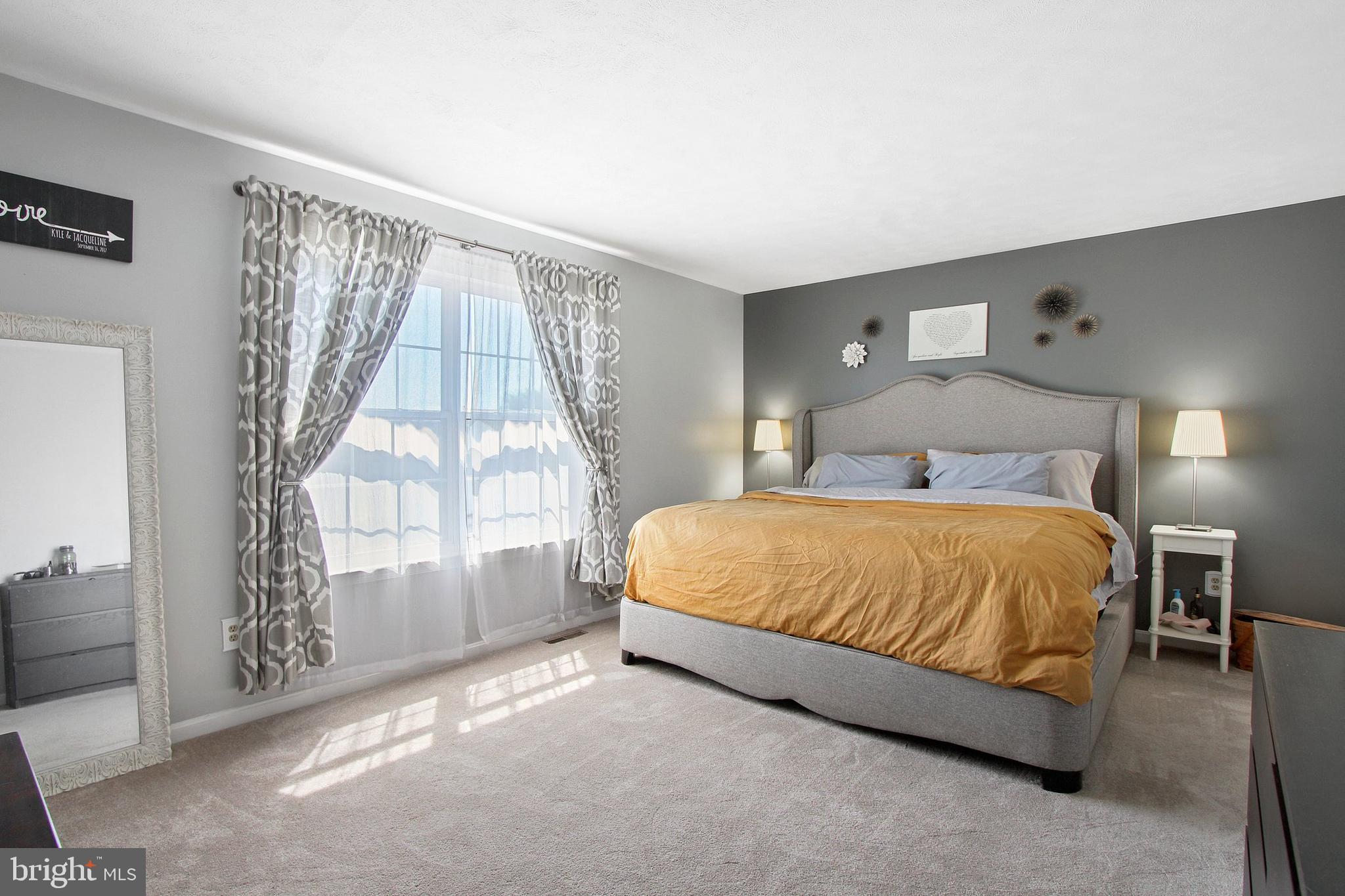 35 Coventry Cross Road Mount Wolf, PA 17347 - Photo 11 of 28 View of Master Bedroom from door