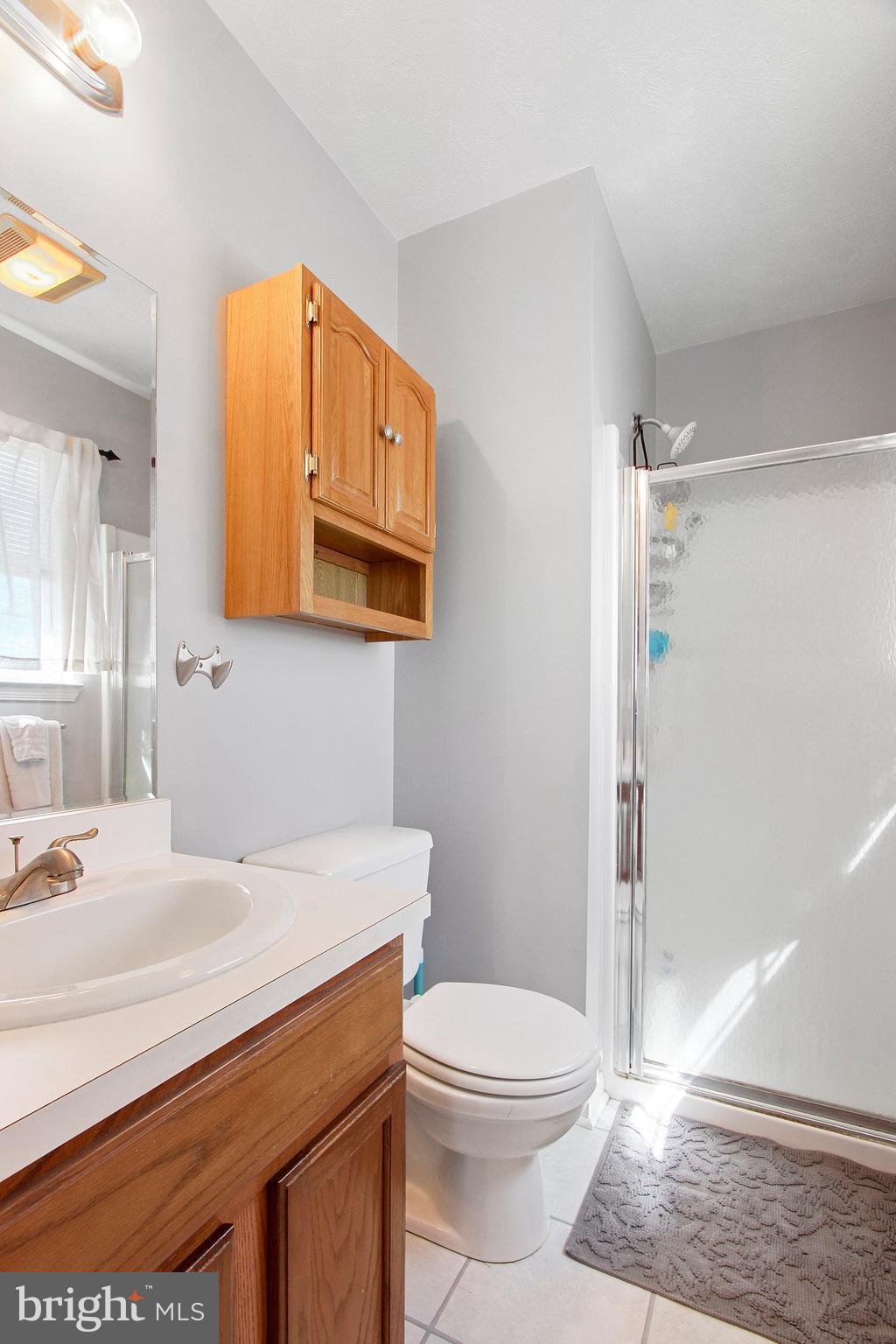 35 Coventry Cross Road Mount Wolf, PA 17347 - Photo 13 of 28 master bathroom