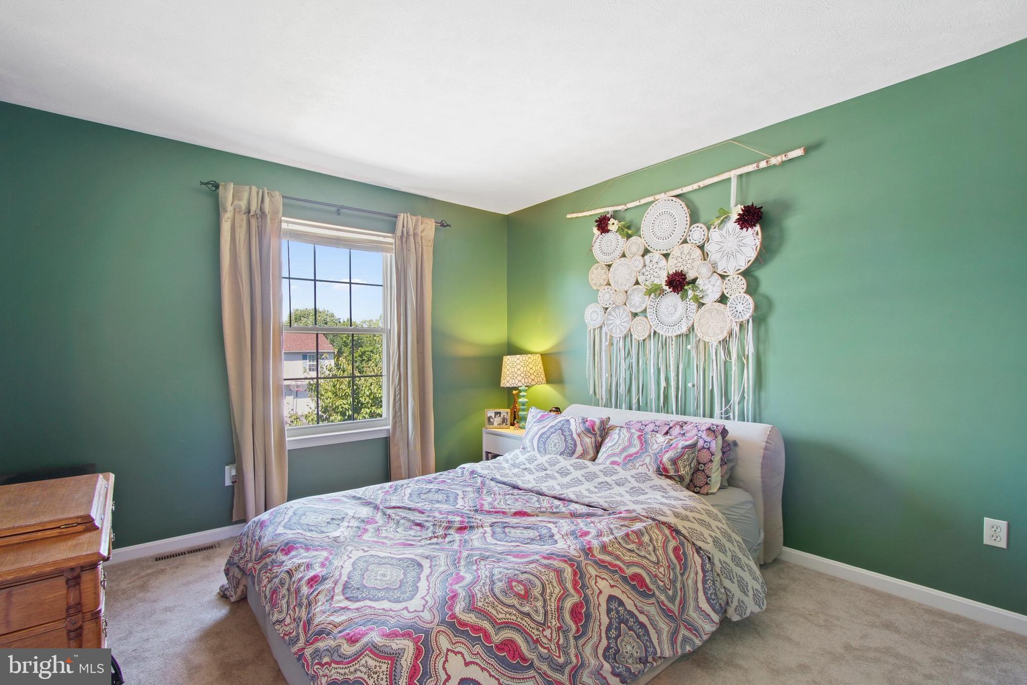 35 Coventry Cross Road Mount Wolf, PA 17347 - Photo 16 of 28 Bedroom Three
