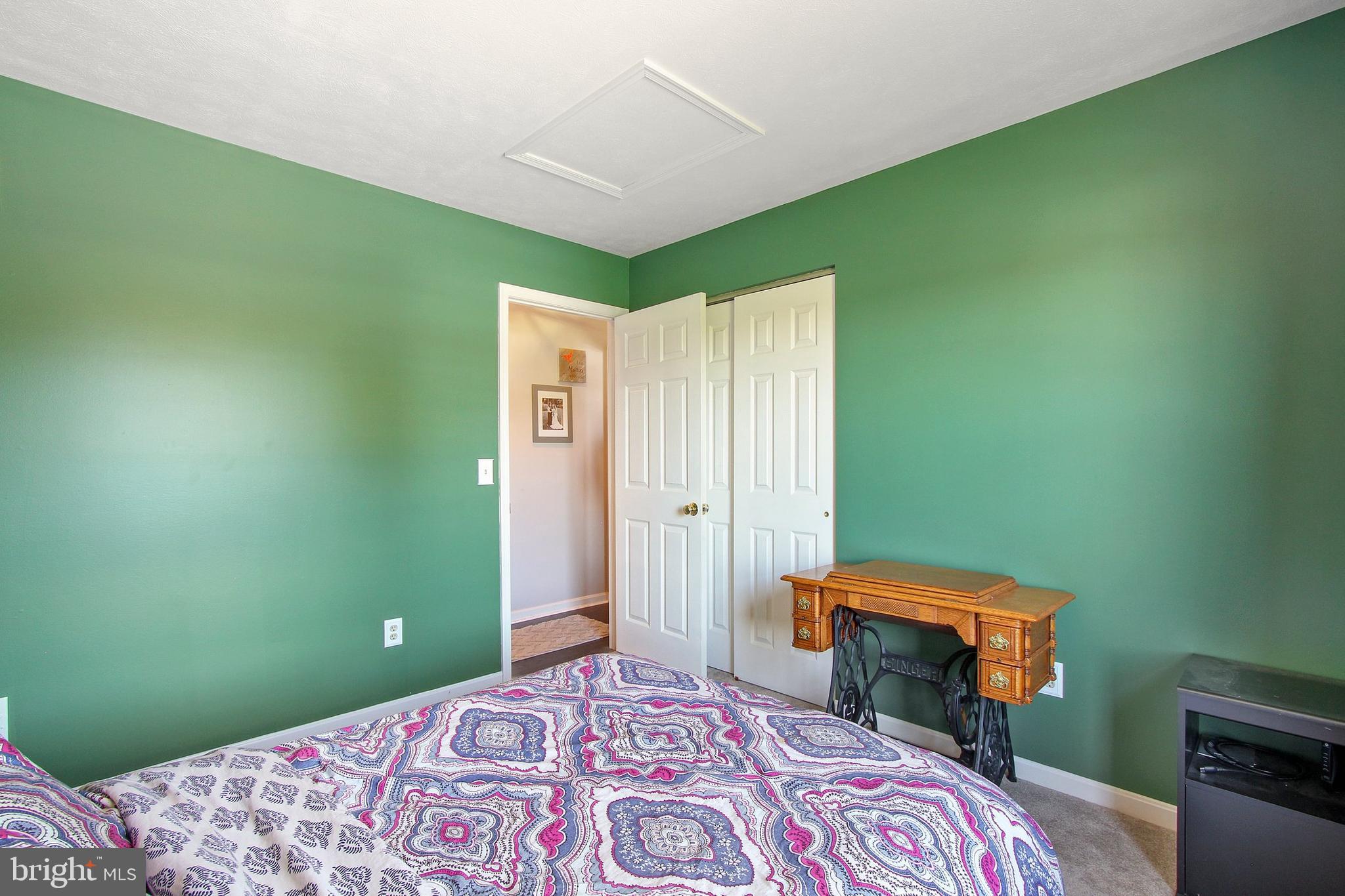 35 Coventry Cross Road Mount Wolf, PA 17347 - Photo 17 of 28 Bedroom Three