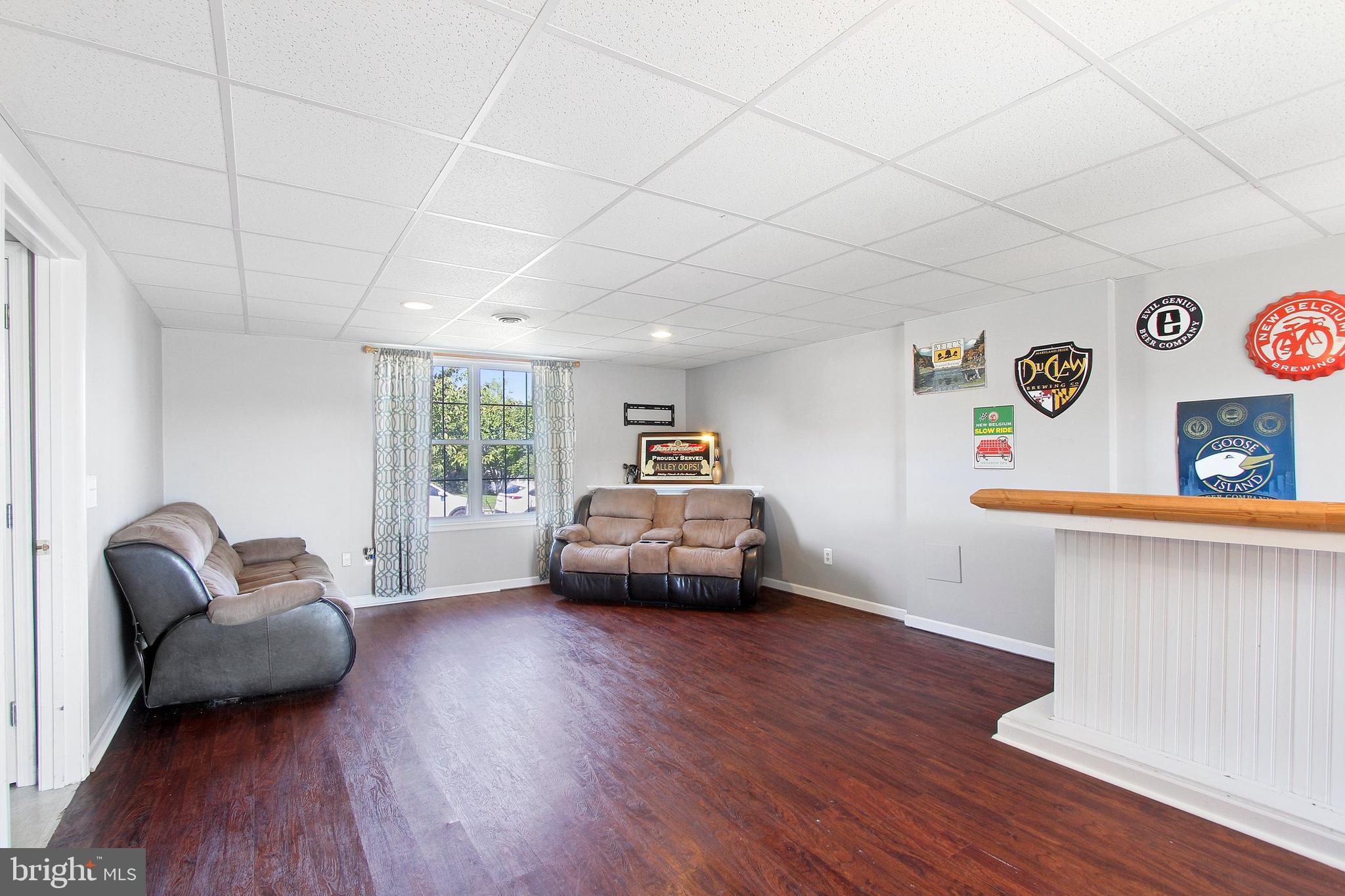 35 Coventry Cross Road Mount Wolf, PA 17347 - Photo 19 of 28 Family room area of basement