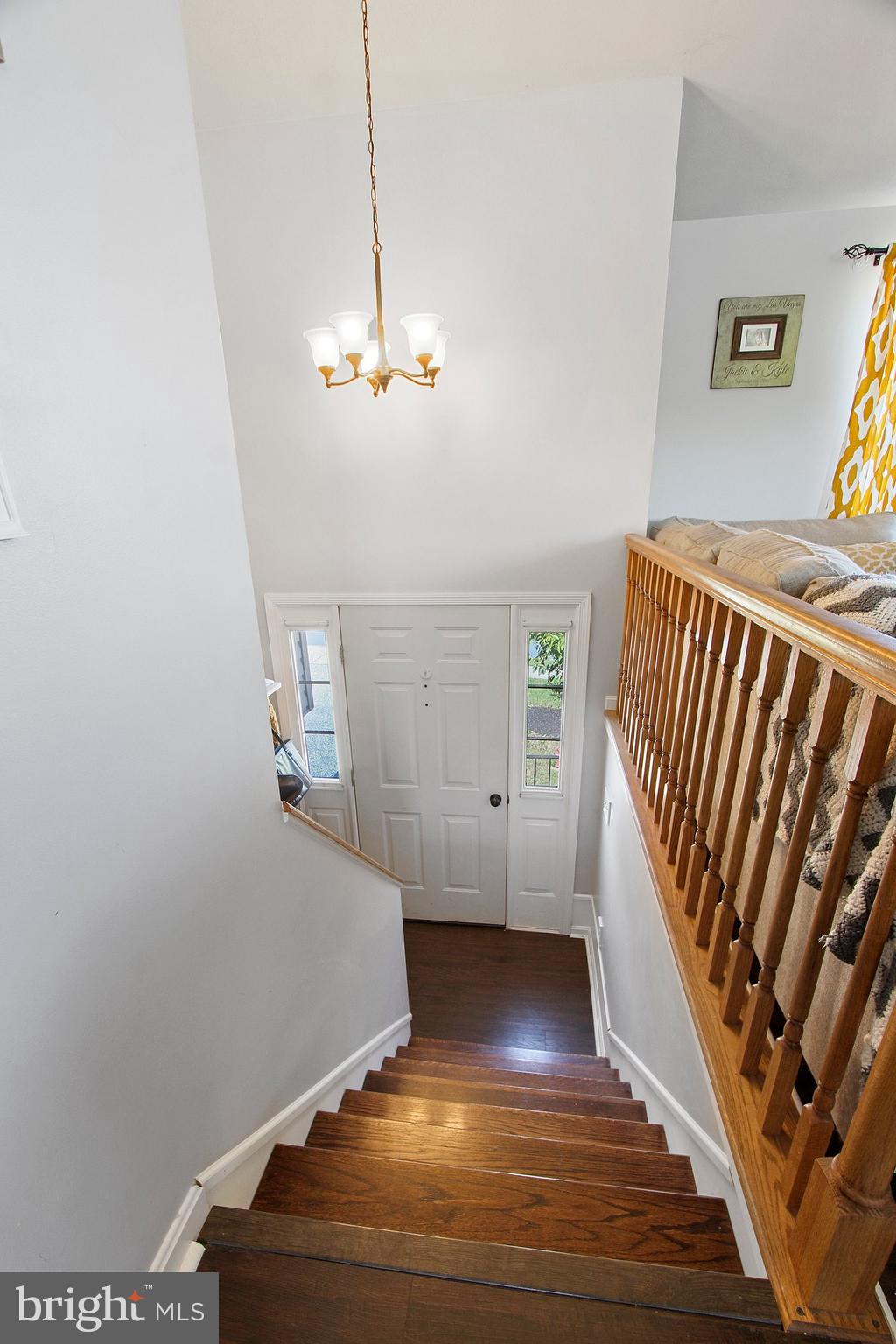 35 Coventry Cross Road Mount Wolf, PA 17347 - Photo 2 of 28 Front door view from top of steps