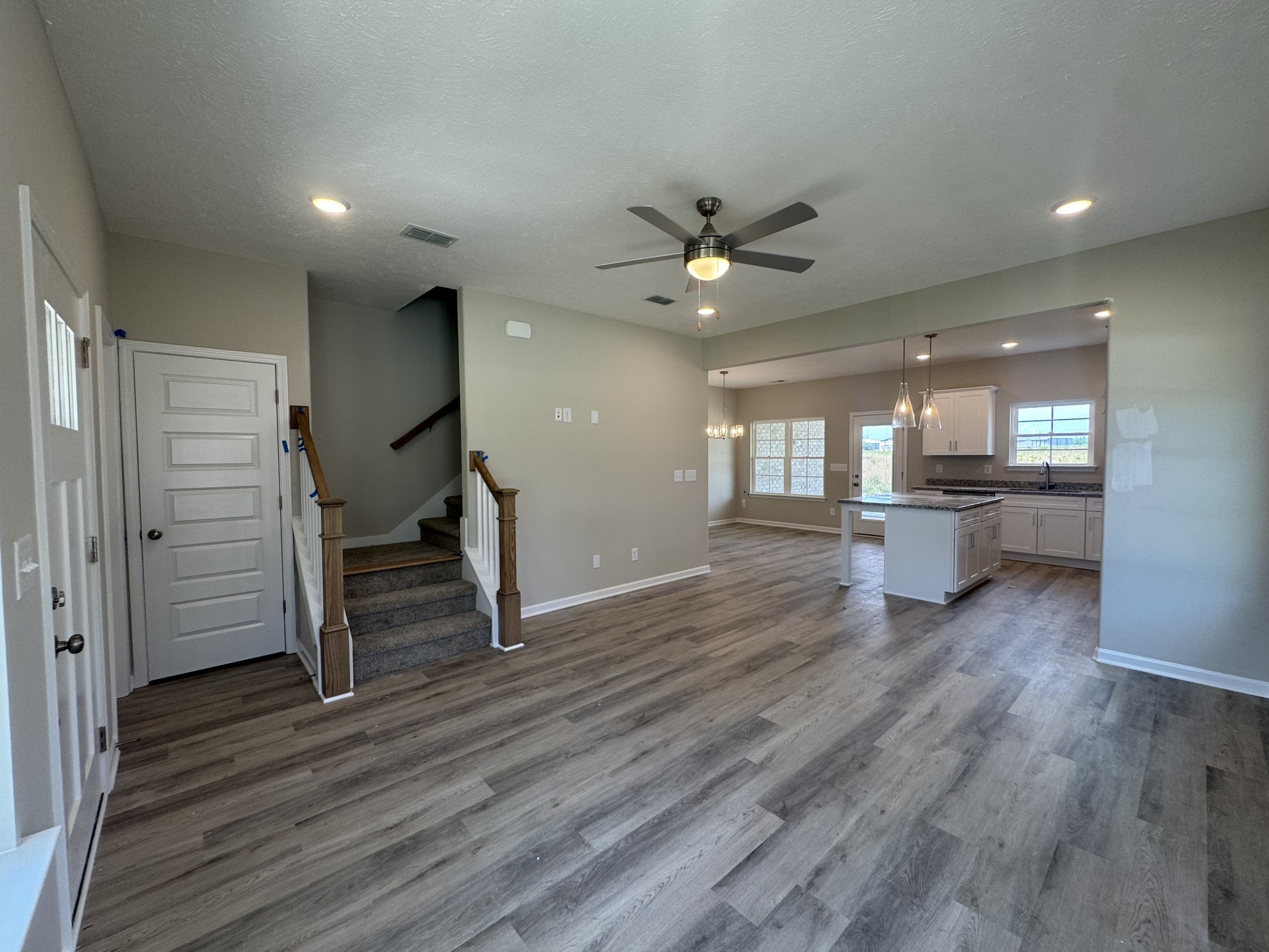 247 North Fork Branch Road Tullahoma, TN 37388 - Photo 2 of 17
