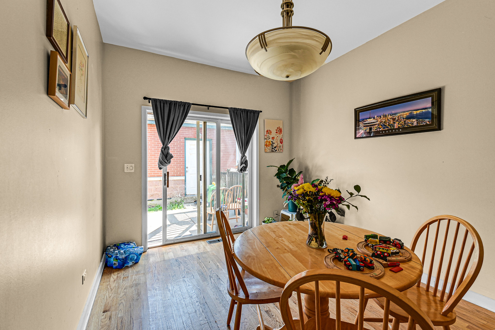 1441 West Fillmore Street, Unit A Chicago, IL 60607 - Photo 11 of 19