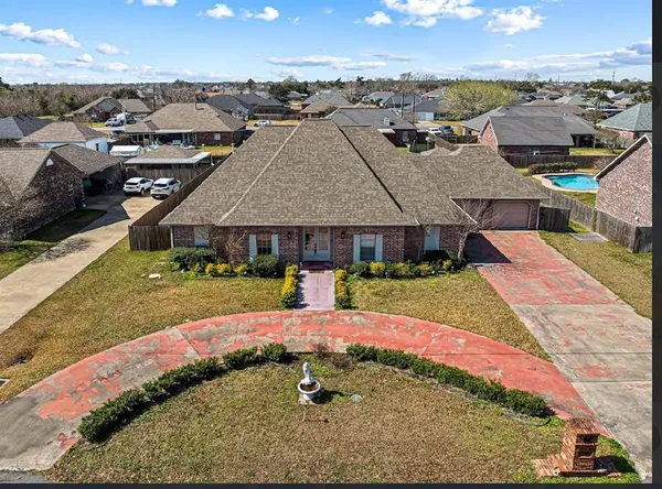 $388,475 | 5738 Larch Street, Lake Charles, LA 70605